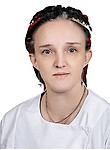 Ростковская Ксения Евгеньевна