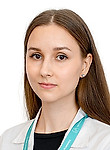 Сафронова Светлана Сергеевна