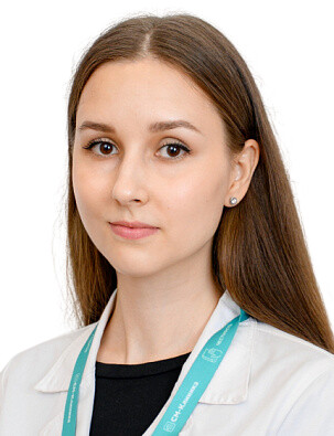 Врач Сафронова Светлана Сергеевна