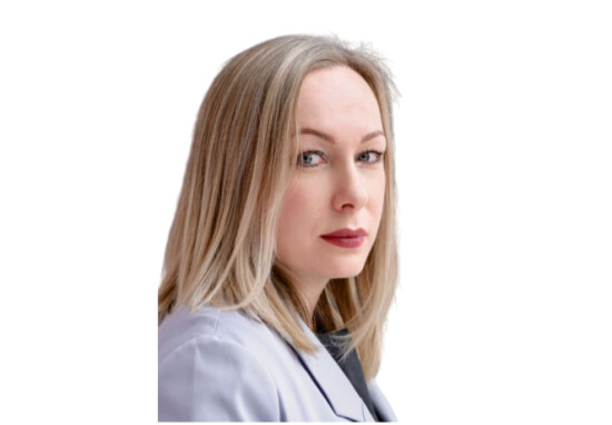 Врач Посниченко Елена Александровна 