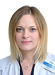 Агринская Ольга Владимировна