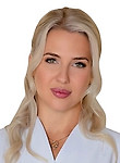 Бучак Антонина Александровна