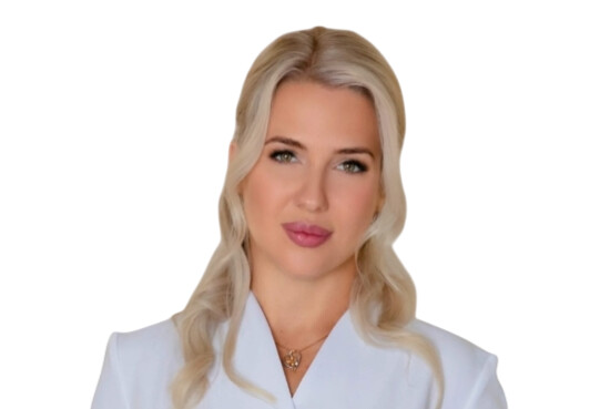 Врач Бучак Антонина Александровна 