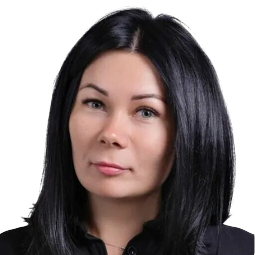 Врач Иванова Юлия Андреевна 