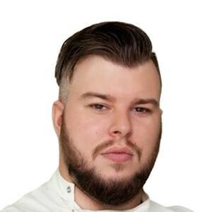 Врач Овчинников Александр Владимирович 