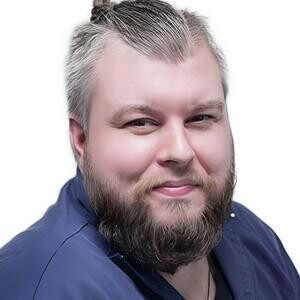 Врач Овчинников Александр Владимирович 