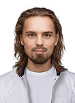 Рост Николай Викторович