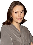 Незнамова Дарья Кирилловна