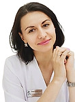 Роганская Анна Алексеевна