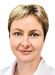 Борисова Наталия Владимировна