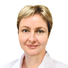 Врач Борисова Наталия Владимировна 