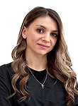 Ширкова Дарья Сергеевна