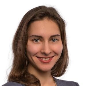 Врач Литвак Анастасия Леонидовна 