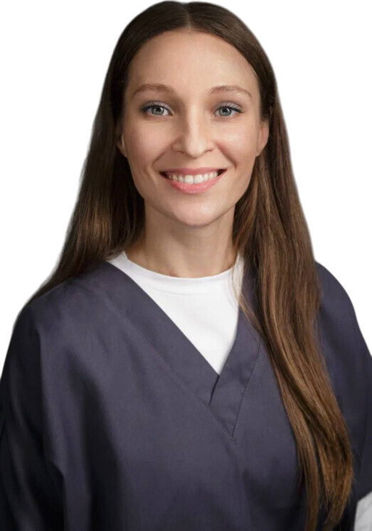 Абалакина Инга Романовна