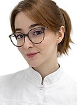 Магомедова Абидат Магомедовна