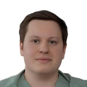 Врач Политидис Андреас Георгиевич