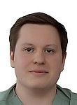 Политидис Андреас Георгиевич