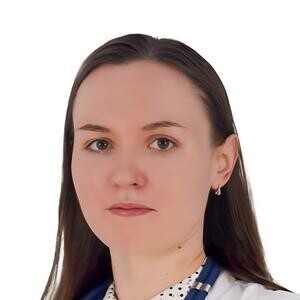 Врач Контарева Наталья Ильинична 