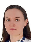 Контарева Наталья Ильинична