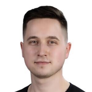 Врач Сорокин Иван Юрьевич