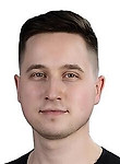 Сорокин Иван Юрьевич