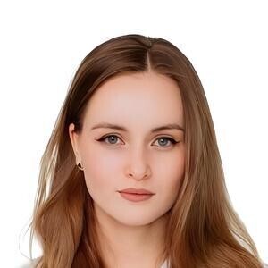 Врач Иванушкина Кристина Антоновна