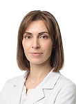 Шландакова Людмила Мирославовна