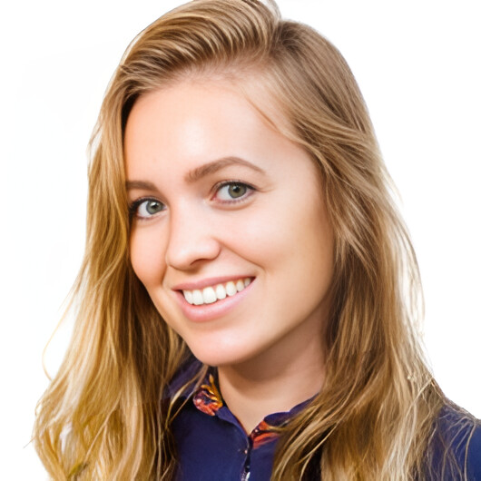 Эль-Амин (Козлова) Анжелика Владиславовна