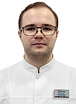 Овчинников Федор Алексеевич