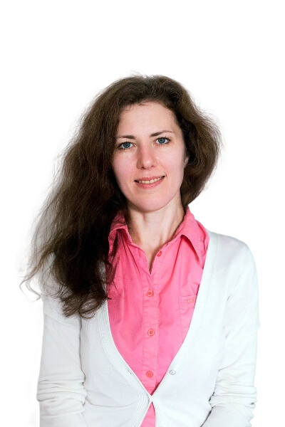 Врач Выроцкова Вера Владимировна 
