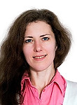 Выроцкова Вера Владимировна