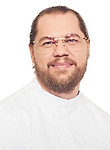 Соболев Андрей Андреевич