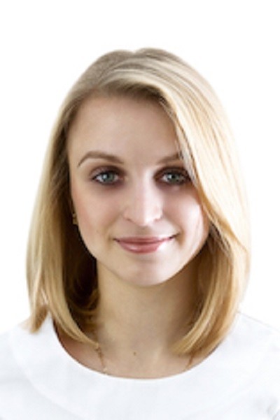 Врач Захарова Ксения Сергеевна 