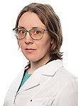 Панфилова Анна Юрьевна