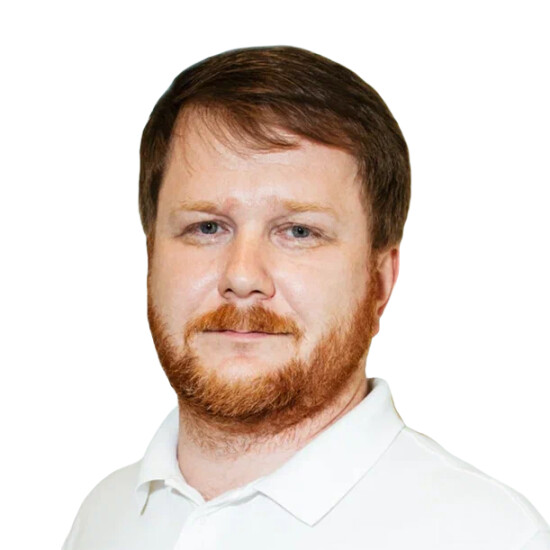 Врач Забродин Георгий Львович