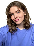 Коршаковская Ирина Александровна