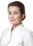 Шипачева Анастасия Вадимовна