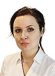 Серых Виктория Викторовна