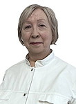 Москвина Ольга Антоновна
