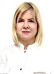 Губина Наталья Михайловна