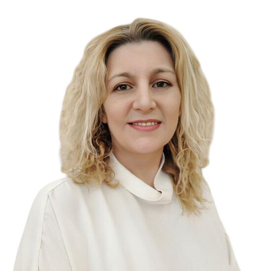 Врач Жукова Наталья Николаевна 