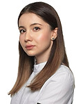 Даитова Асият Руслановна