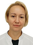 Томина Елизавета Викторовна