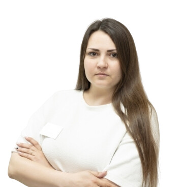 Врач Шукшина Анна Ивановна 