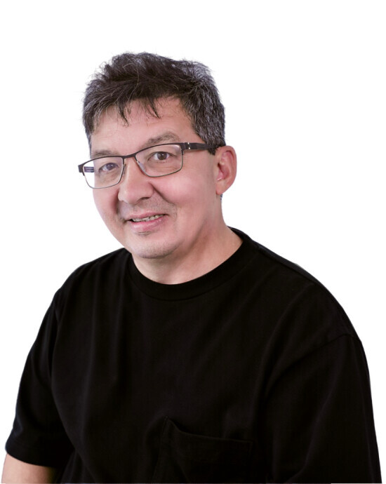 Врач Пак Роман Владимирович 