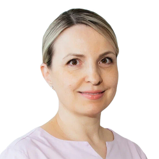 Врач Варлахина Светлана Владимировна 