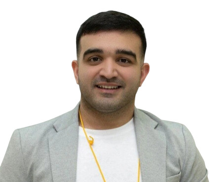 Врач Джафаров Эльтун Азер оглу 