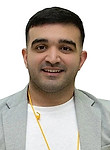 Джафаров Эльтун Азер оглу