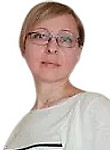 Терентьева Ольга Викторовна