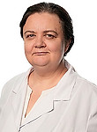 Фарафонова Анна Валерьевна